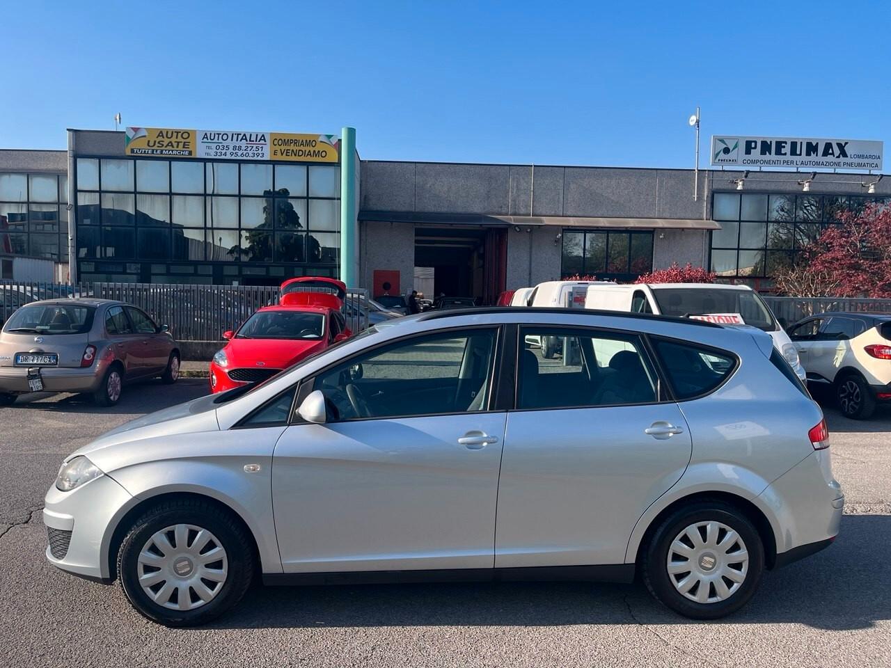 Seat Altea XL 1.4