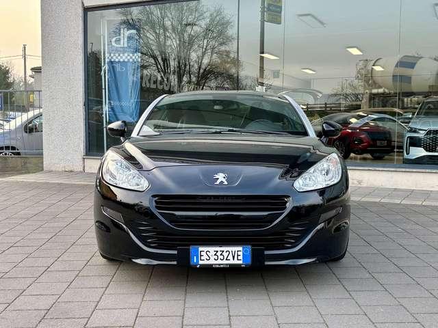 Peugeot RCZ 1.6 16v THP 156cv