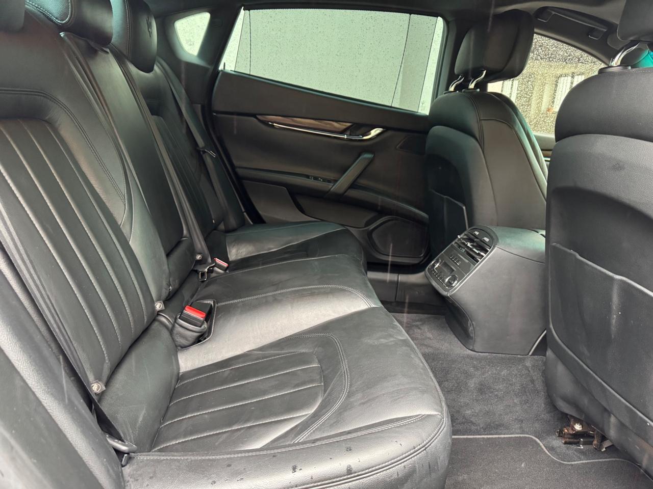 Maserati Quattroporte V6 +TETTO