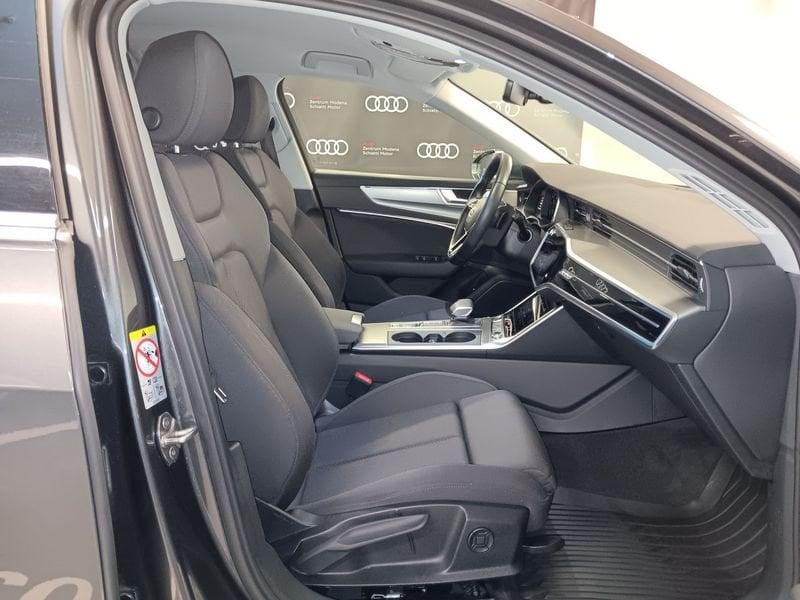 Audi A6 Avant 40 2.0 TDI quattro ultra S tronic Business Sport