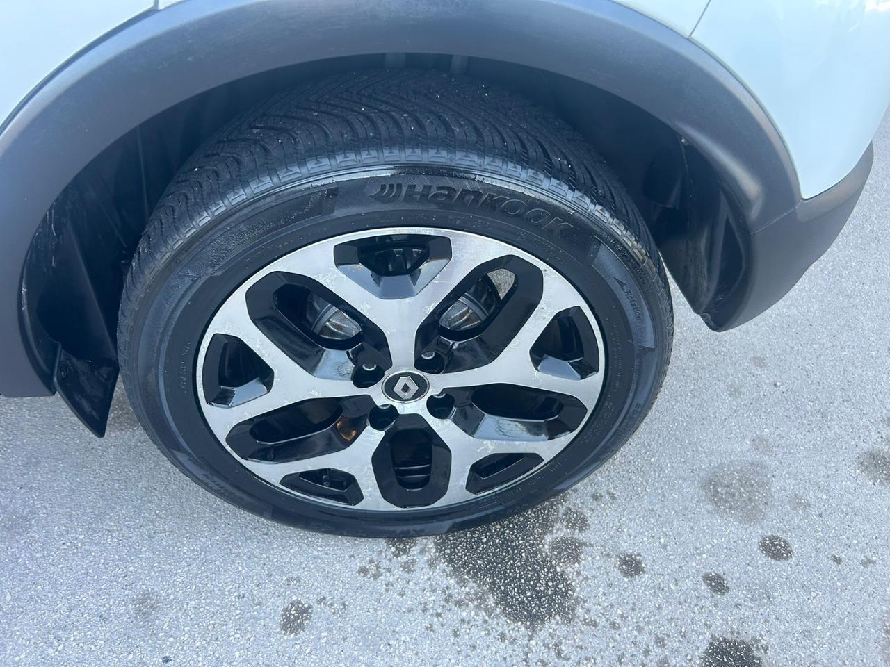 Renault Captur dCi 8V 90 CV Sport Edition2