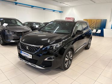 Peugeot 5008 GT BlueHDi 180 EAT8 7 posti SPOTICAR