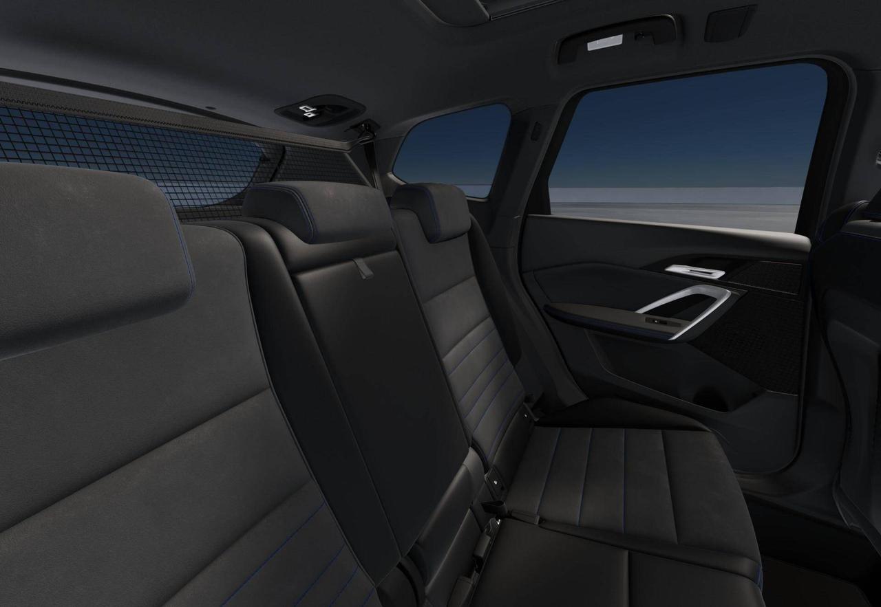 BMW X1 xDrive20d 48V MSport