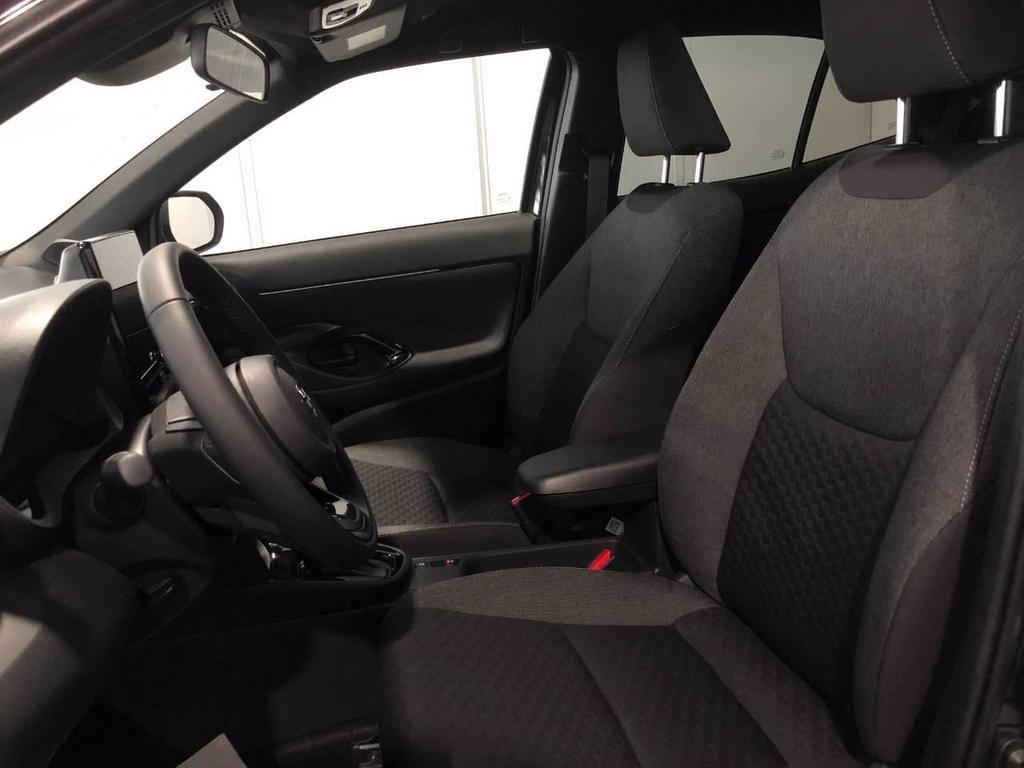 Toyota Yaris Cross 1.5 H Trend FWD e-CVT