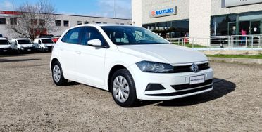 Volkswagen Polo 5 Porte Polo 5p 1.0 mpi Trendline 65cv