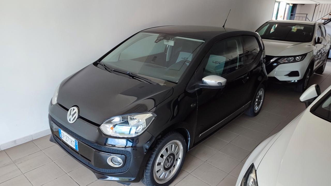Volkswagen up! 1.0 75 CV 3p. move up!
