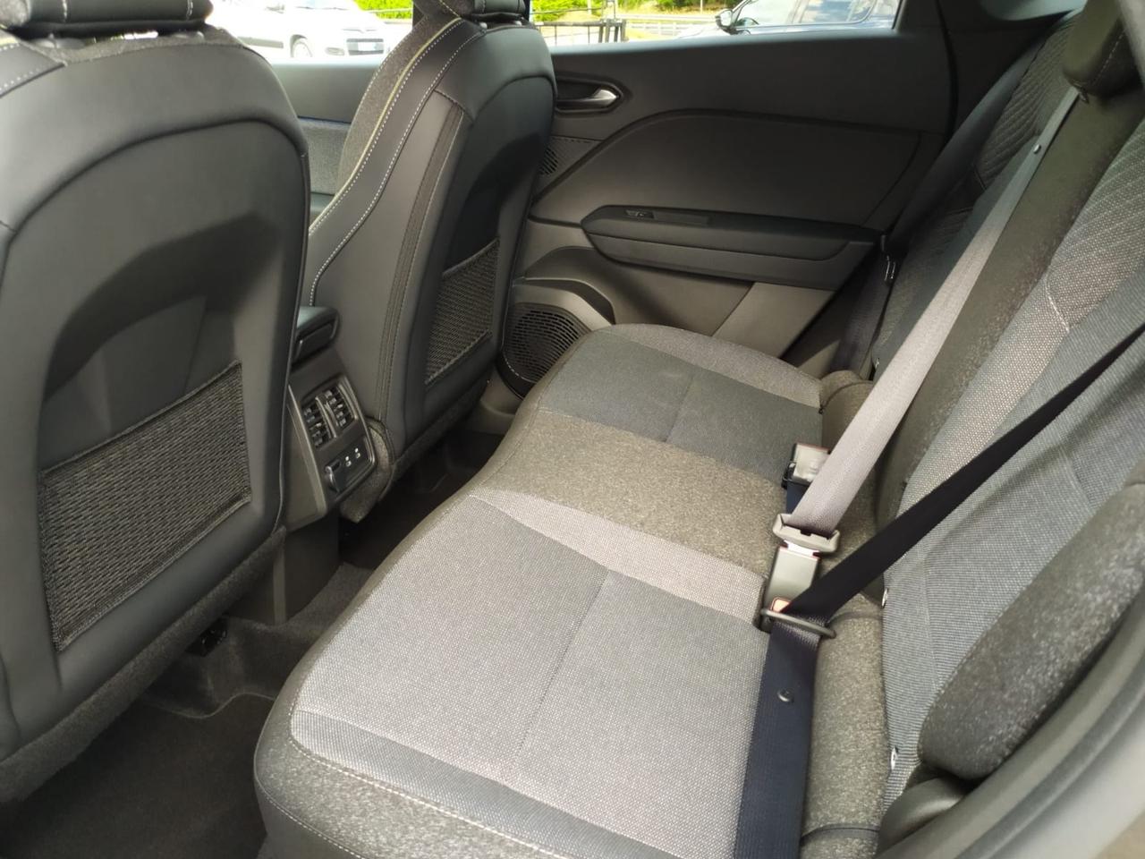 Renault Symbioz Mild Hybrid MT 140 CV Techno