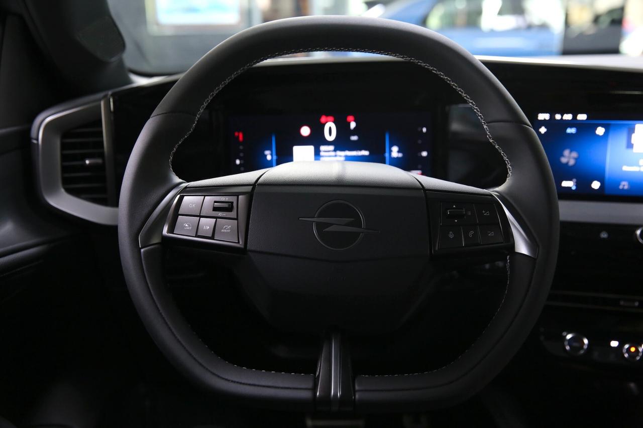 Opel Mokka 1.2 Turbo 130 cv GS AT8
