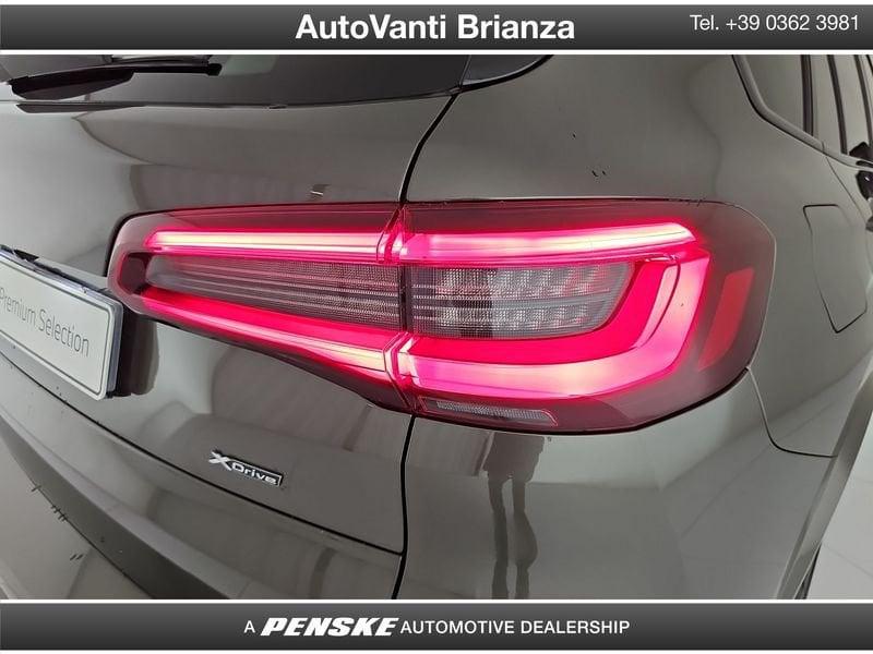 BMW X5 X5 xDrive25d Msport