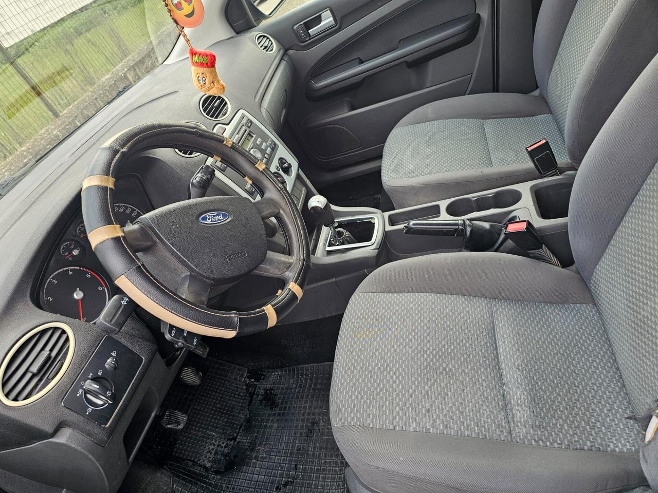 Ford Focus C-Max Focus 1.8 TDCi (115CV) 5p.