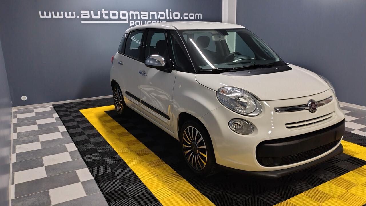 Fiat 500L 1.3 Multijet 95 CV Business