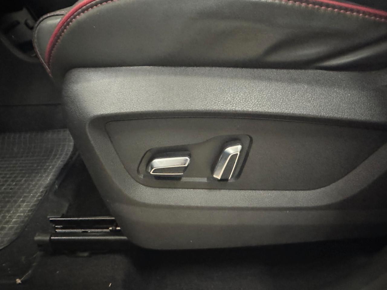 DR Automobiles DR5.0 1.5 turbo 154cv cvt TETTO APRIBILE