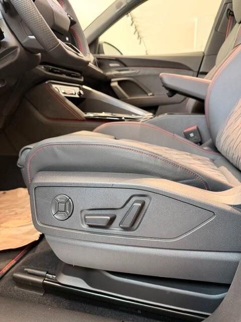 Audi Q5 TDI 150 kW mHEV+ S tronic quattro line edition