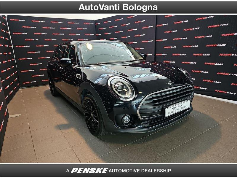 MINI Mini Clubman Mini 1.5 One D Classic Clubman