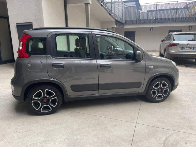 FIAT Panda 1.0 FireFly S&S Hybrid/GPL City Life+TOUCHSCREEN 7