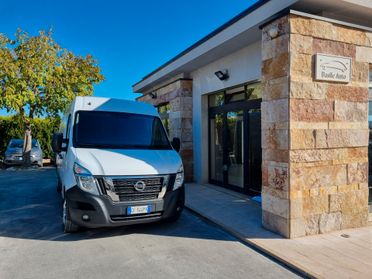NISSAN NV400 35 2.3 dci 135cv