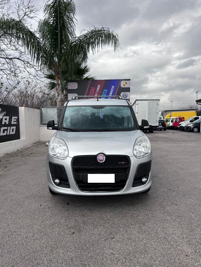 FIAT Doblo Doblò 1.3 MJT