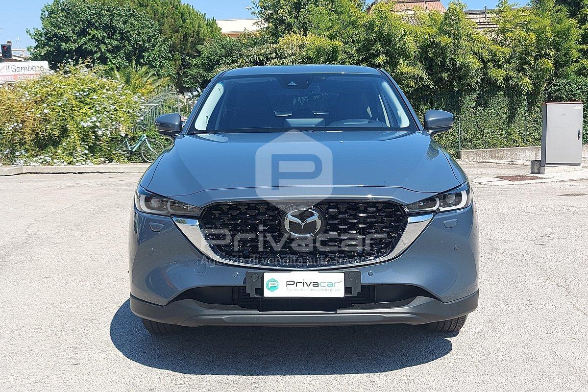MAZDA CX-5 2.2L Skyactiv-D 150 CV 2WD Exceed
