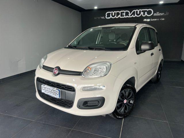 FIAT Panda 1.2 Easy SOLI 77.000 KM