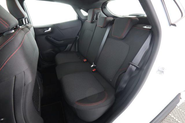 FORD Puma Puma 1.0 EcoBoost Hybrid 125 CV S&S ST-Line