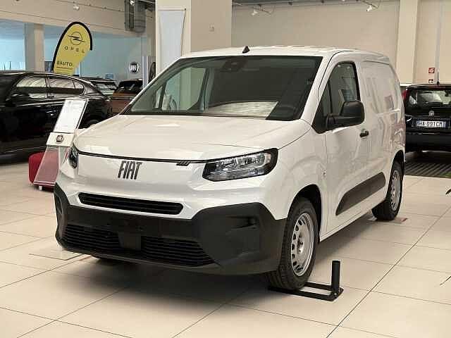 Fiat Doblò 1.5 BlueHdi 130CV PC-TN Van KM ZERO