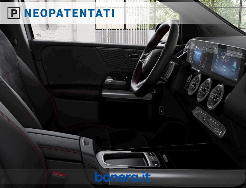 Mercedes Classe B 180 180 D Advanced Plus AMG Line 8G-DCT