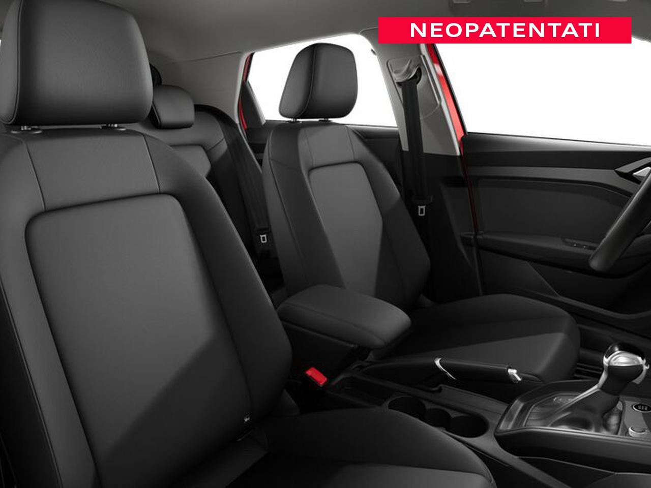 Allstreet 30TFSI 116CV S tronic Identity Contrast