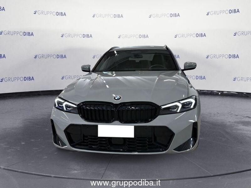 BMW Serie 3 G21 2022 Touring 320d Touring mhev 48V xdrive MSport auto