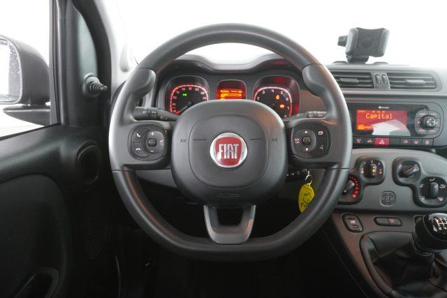 FIAT Panda Panda 1.0 FireFly Hybrid City Life