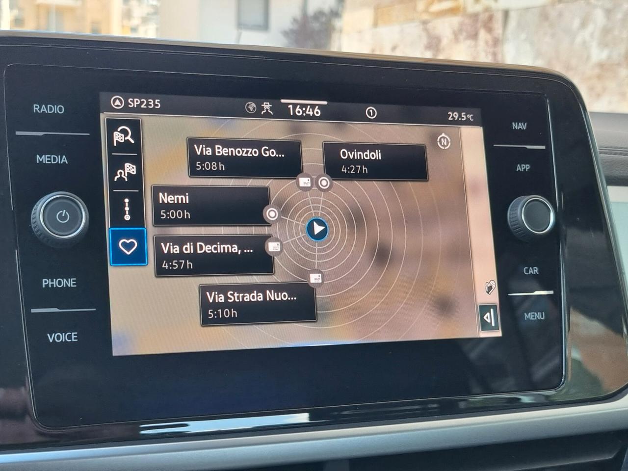 Volkswagen T-Roc 2.0 TDI SCR Life 116CV
