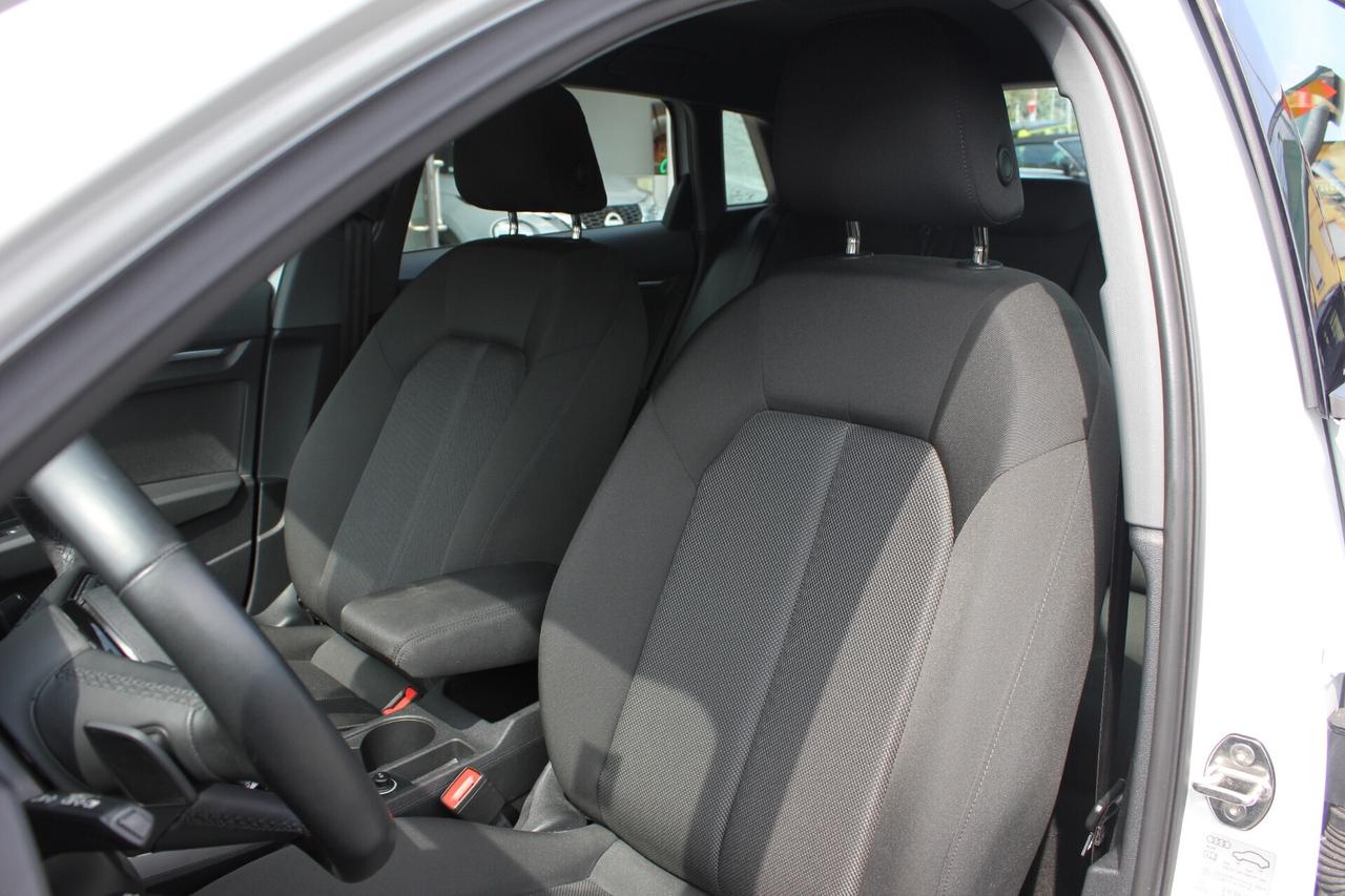 Audi A3 SPB 40 TFSI e S-tronic PLUG-IN