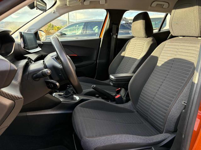 PEUGEOT 2008 BlueHDi 100 S&S NEW MODEL