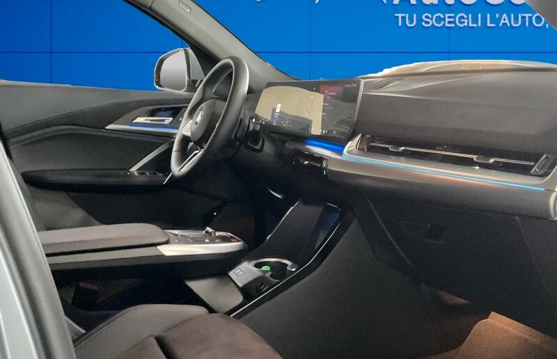 BMW X2 (U10) X2 xDrive 20d Msport Pro