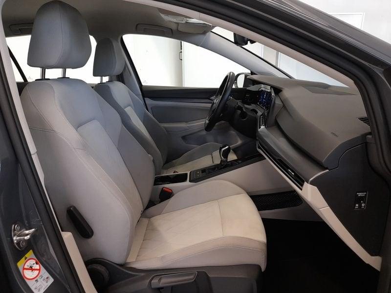 Volkswagen Golf 2.0 TDI 115cv Style