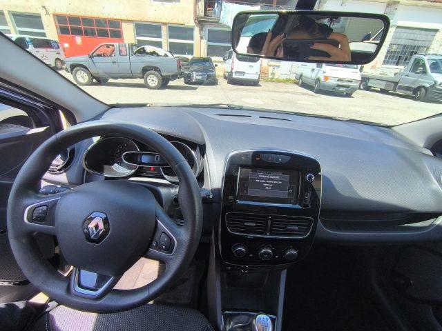 RENAULT Clio TCe 12V 75 CV 5 porte Business NEO PATENTATO