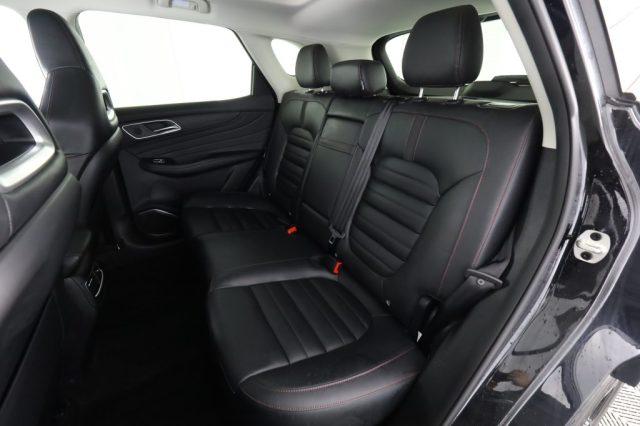 MG HS HS 1.5T-GDI AT Luxury