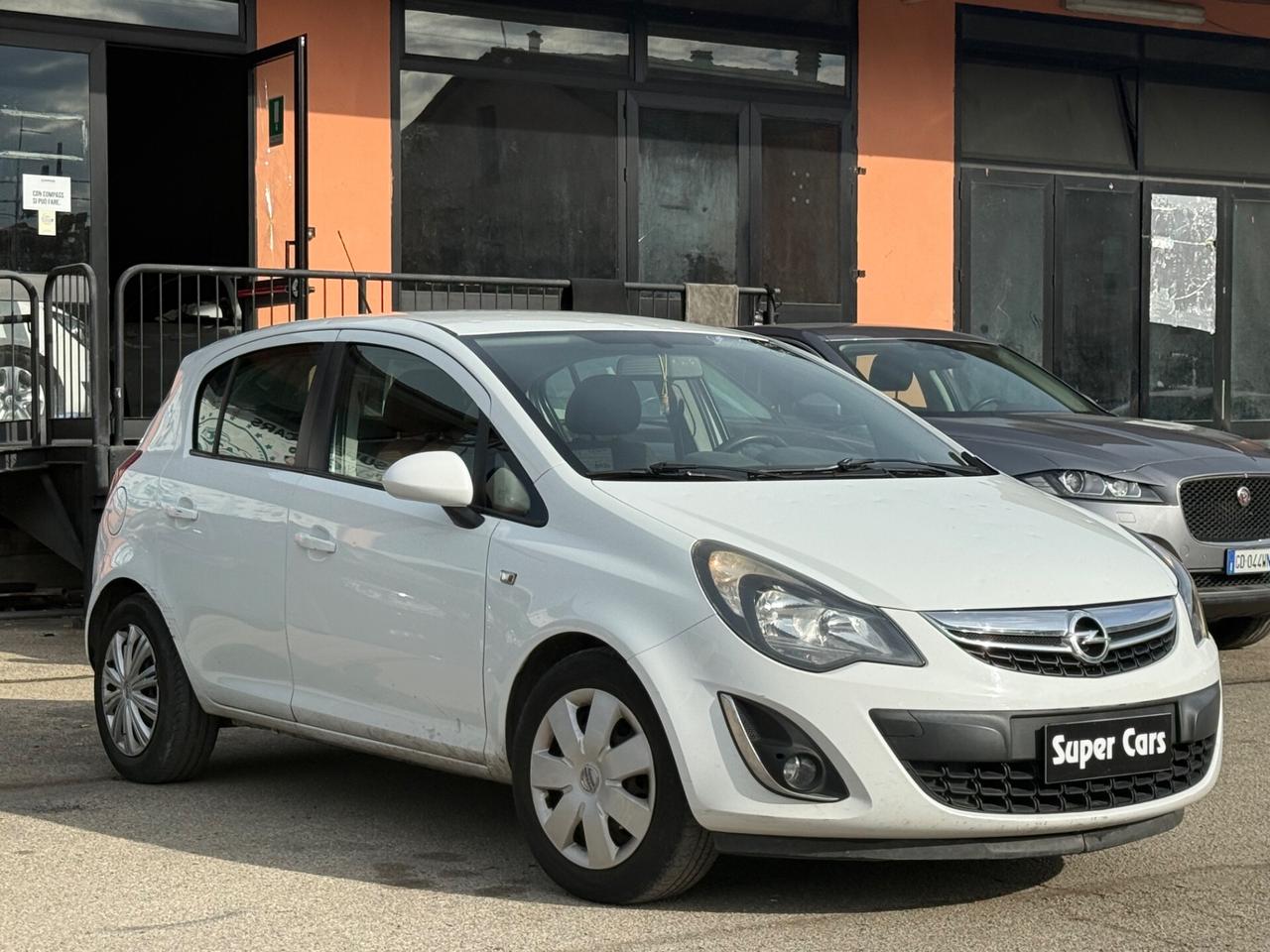Opel Corsa 1.2 85CV 5 porte GPL-TECH Edition