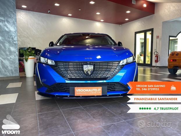 PEUGEOT 308 3 serie 308 PureTech Turbo 130 S&S...