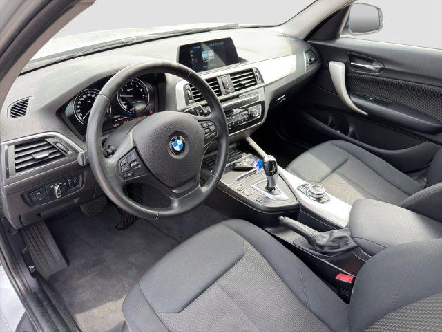 BMW 118 Serie 1 i 5p. Advantage