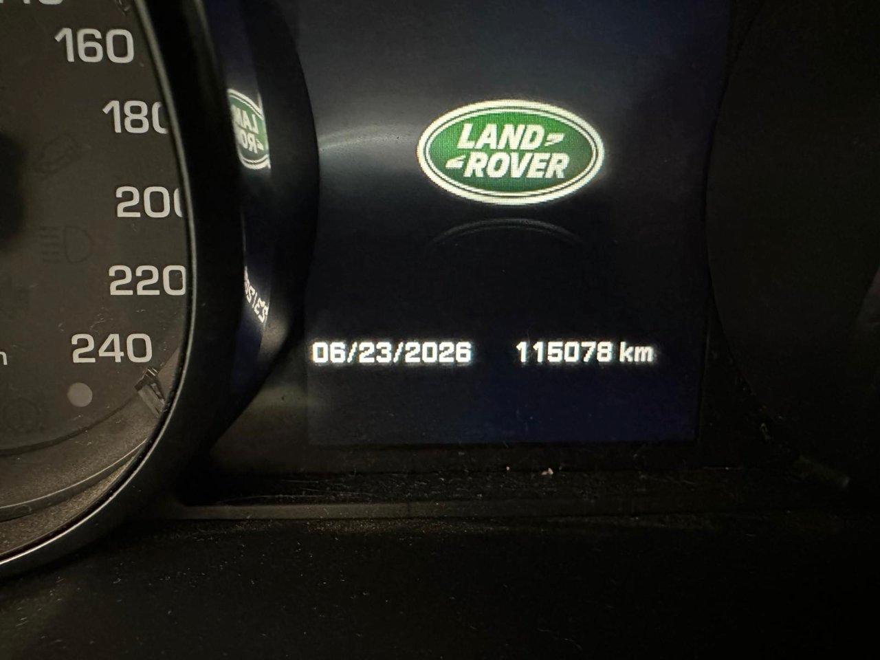 Land Rover Discovery Sport 2.2 td4 HSE awd 150cv