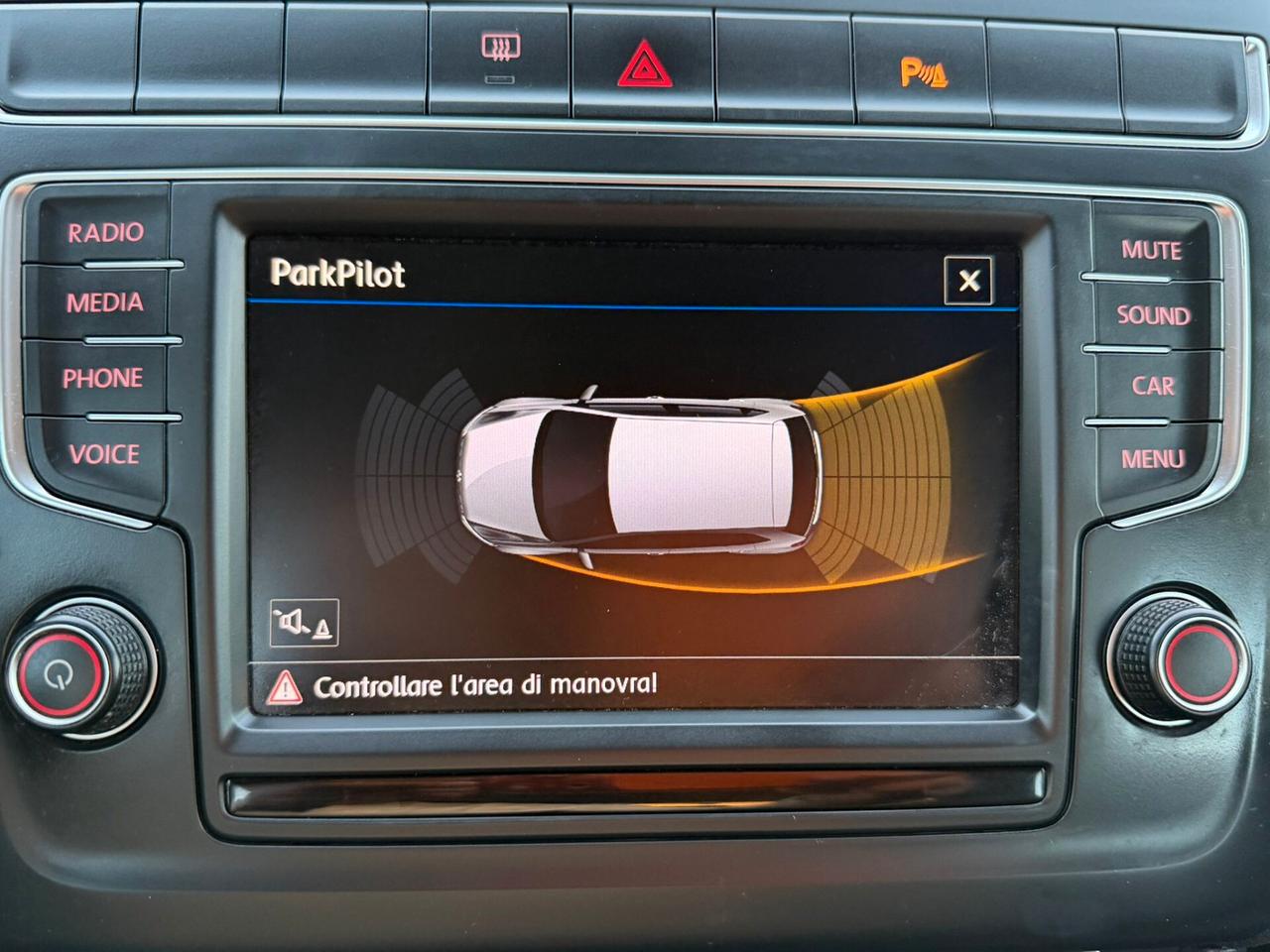 Volkswagen Polo 1.4 TDI BlueMotion Tech EURO6D