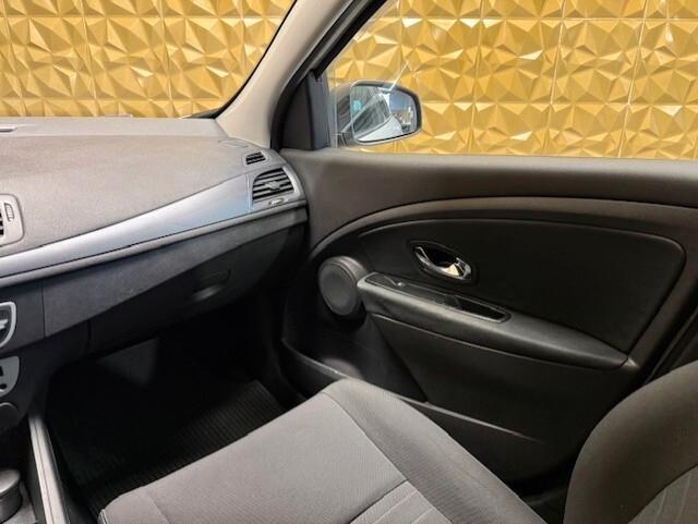 Renault Megane 1.5 dCi 110CV Start&Stop Limited