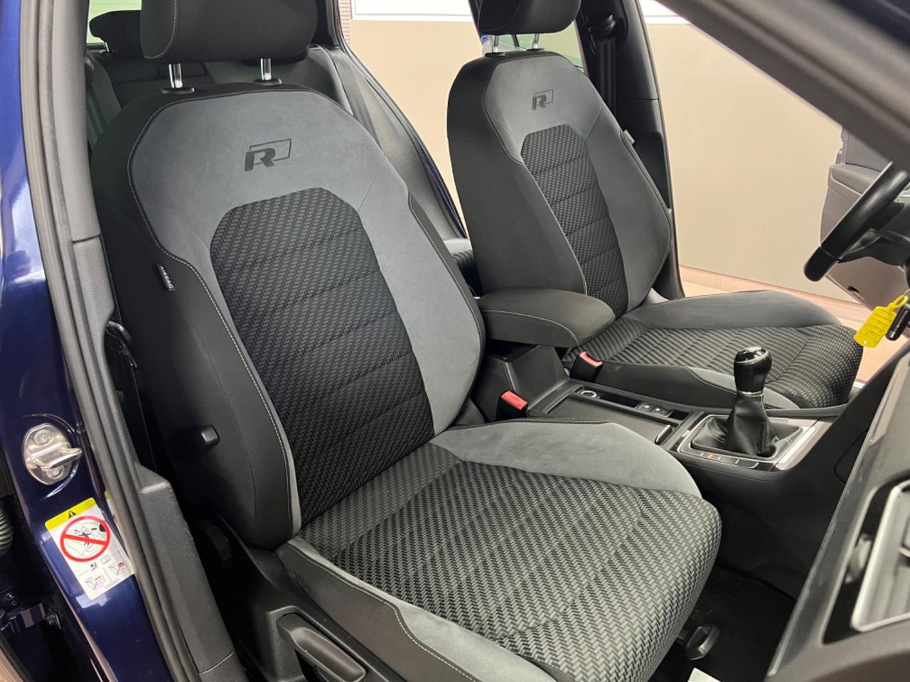 Volkswagen Golf 1.0 TSI 115 CV 5p. Sport BlueMotion Technology