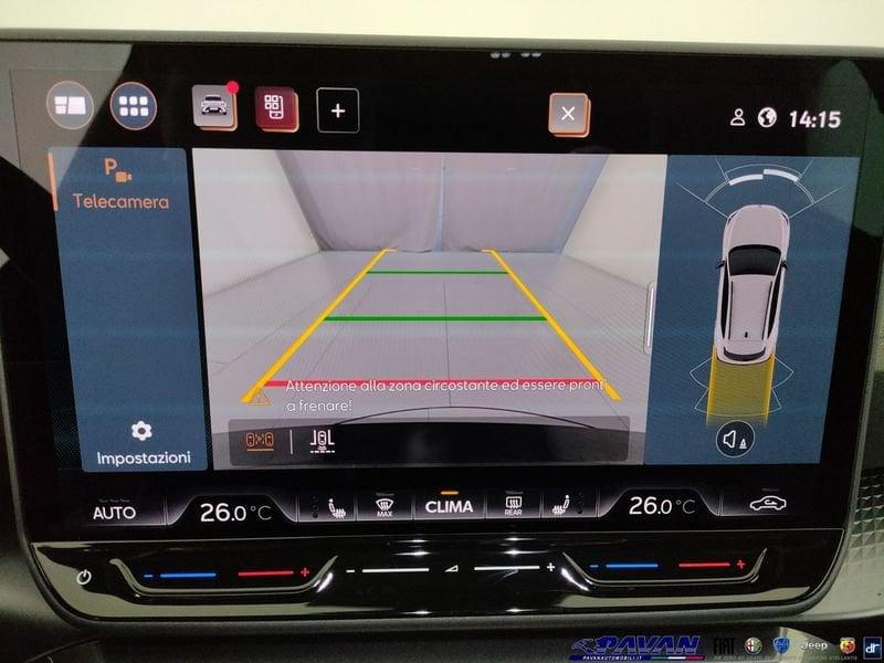 CUPRA Formentor 1.5 Hybrid DSG EDGE Pack