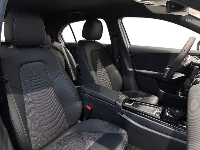 MERCEDES-BENZ A 180 d Automatic Advanced