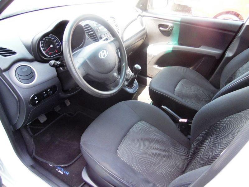 Hyundai i10 i10 1.1 12V Style MOLTO BELLA E A POSTO IN TUTTO