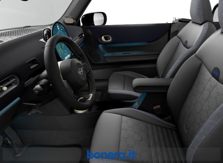 Mini Mini Cooper Cabrio 2.0 S Classic Auto