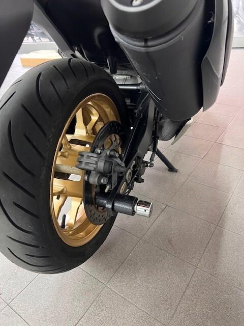 Yamaha TMAX 560 TECH MAX