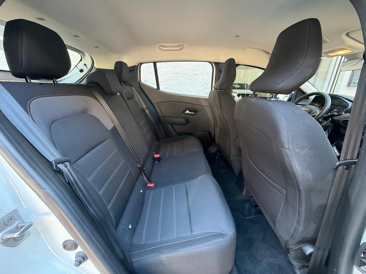 Dacia Sandero 1.0 TCe GPL Stepway Expression