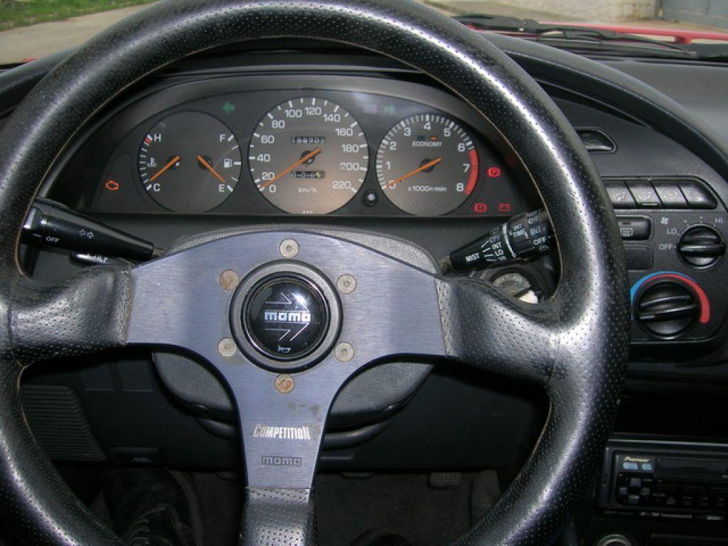 Toyota Celica 1.6 16V cat STi A.S.I. STORICA 30 ANNI